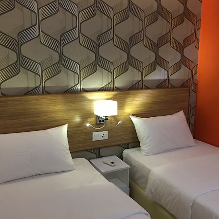 Sovotel Boutique Hotel Kota D'Sara 8 Kota Damansara Εξωτερικό φωτογραφία