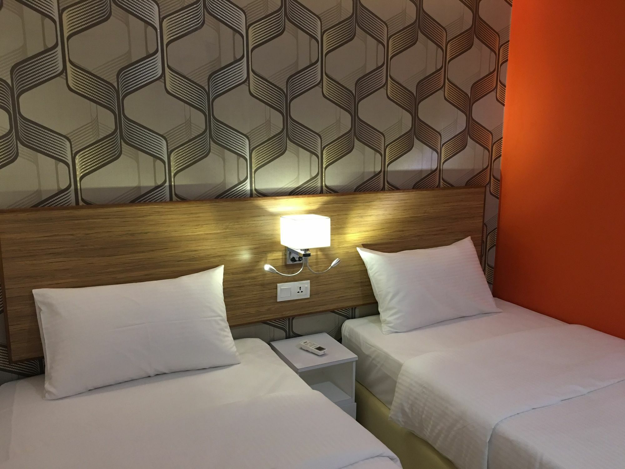 Sovotel Boutique Hotel Kota D'Sara 8 Kota Damansara Εξωτερικό φωτογραφία