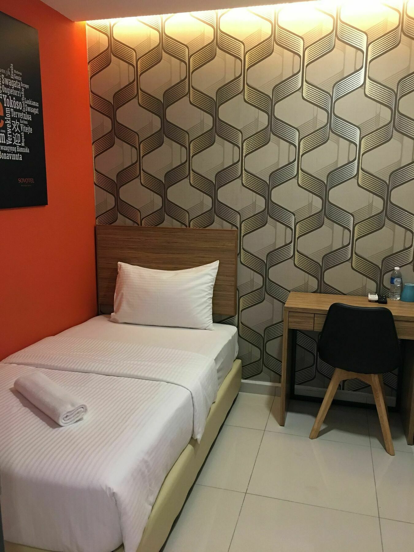 Sovotel Boutique Hotel Kota D'Sara 8 Kota Damansara Εξωτερικό φωτογραφία